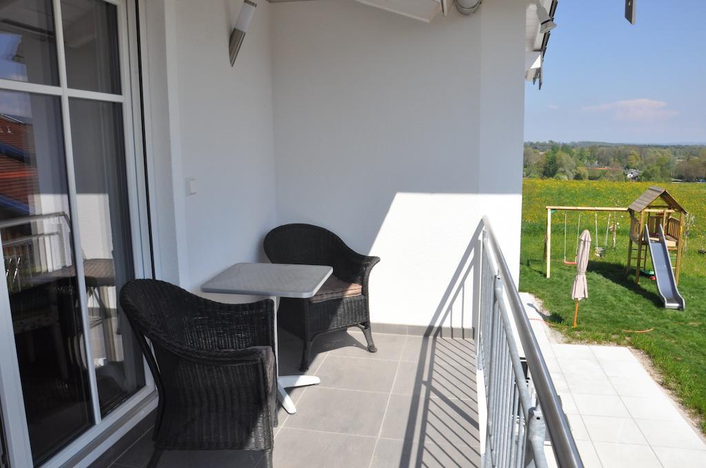 Ferienwohnungen Rimsting Am Chiemsee Szoba fotó